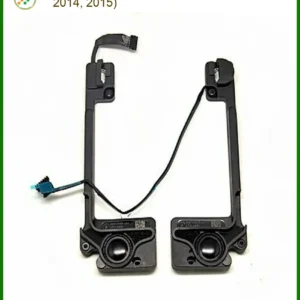 Loa Laptop Apple Macbook Pro A1502 (2013, 2014, 2015) - Thay Thế Zin Chính Hãng, Lấy Liền Tại Chỗ