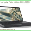 Thay Loa Laptop Fujitsu Lifebook S6510, S6520 Zin Chính Hãng Tại Tphcm
