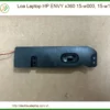 Loa Laptop Hp Envy X360 15-w000, 15-w100 Zin Chính Hãng - Trung Tâm Sửa Chữa Uy Tín Tphcm