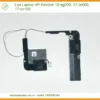 Loa Laptop Hp Pavilion 15-eg200, 17-cn000, 17-cn100 Chính Hãng - Thay Thế Uy Tín Tphcm