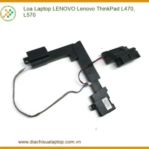 Loa Laptop Lenovo Thinkpad L470 L570 Zin - Trung Tâm Thay Thế Lấy Liền Tphcm