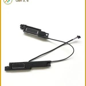 Thay Loa Laptop Lenovo Thinkpad X1 Carbon Gen 5, 6 Zin Chính Hãng Lấy Liền