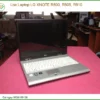 Loa Laptop Lg Xnote R500, R505, R510 Chính Hãng - Thay Thế Uy Tín Tphcm