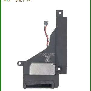 Thay Loa Laptop Microsoft Surface Pro 5, 6, 7, 7+ Zin Chính Hãng - Lấy Liền Tại Tphcm