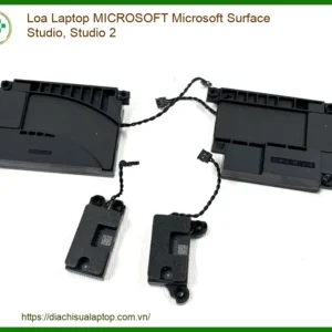 Thay Loa Laptop Microsoft Surface Studio, Studio 2 Chính Hãng - Lấy Liền Tại Tphcm