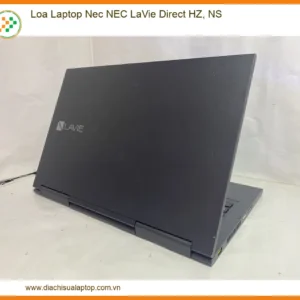 Loa Laptop Nec Nec Lavie Direct Hz, Ns Chính Hãng - Trung Tâm Thay Thế Lấy Ngay