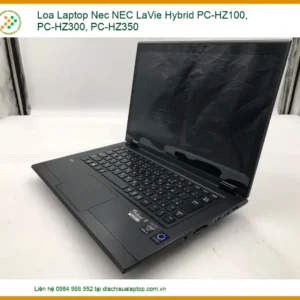 Thay Loa Laptop Nec Nec Lavie Hybrid Pc-hz100 Pc-hz300 Pc-hz350 Zin Chính Hãng Lấy Ngay