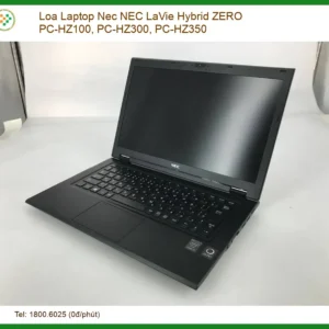 Loa Laptop Nec Nec Lavie Hybrid Zero Pc-hz100 Pc-hz300 Pc-hz350 Chính Hãng - Trung Tâm Thay Thế Lấy Ngay