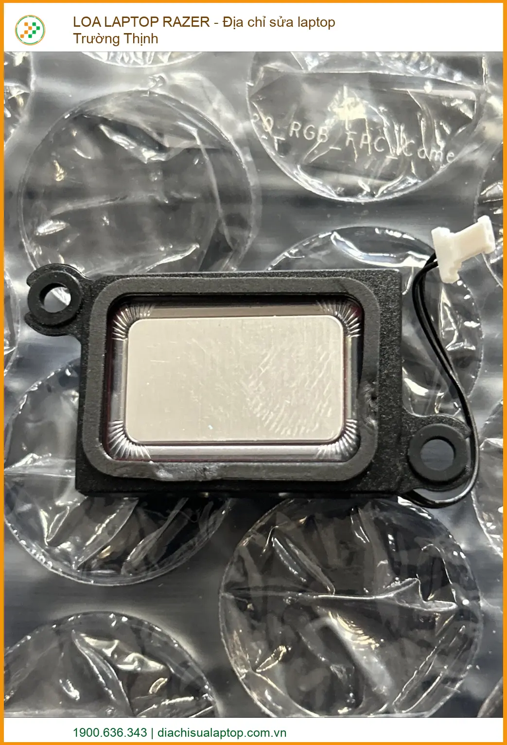 Dấu Hiệu Nhận Biết Bạn Cần Thay Loa Laptop Razer Ngay