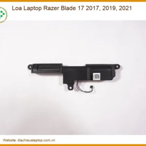Loa Laptop Razer Blade 17 2017 2019 2021 Zin Chính Hãng - Thay Thế Uy Tín Tphcm