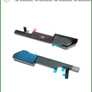 Thay Loa Laptop Samsung Galaxy Book Pro Np930xdb Np935xdb Np950xdb Np950xdc Zin Chính Hãng - Lấy Liền Tại Chỗ