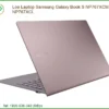 Thay Loa Laptop Samsung Galaxy Book S Np767xcm, Np767xcl Zin Chính Hãng Lấy Liền Tại Tphcm