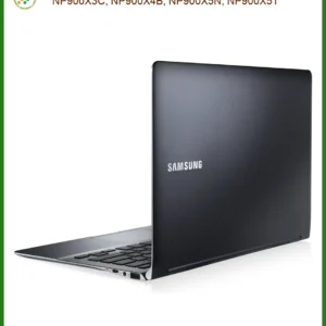 Loa Laptop Samsung Notebook 9 Np900x3a, Np900x3c, Np900x4b, Np900x5n, Np900x5t - Chính Hãng Lấy Liền