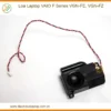 Thay Loa Laptop Vaio F Series Vgn-fe, Vgn-fz Zin Chính Hãng - Lấy Liền Tại Chỗ