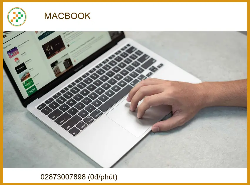 Kiến thức & Mẹo hay Macbook - Địa chỉ sửa laptop Trường Thịnh