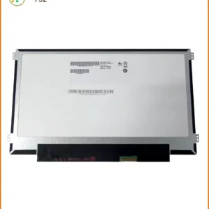 Thay Màn Hình Laptop Acer Aspire One 751, 752 Chính Hãng - Lấy Liền Tại Chỗ