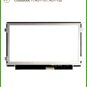 Màn Hình Laptop Acer Aspire One Cloudbook 11 Ao1-131, Ao1-132 Chính Hãng - Thay Thế Tphcm