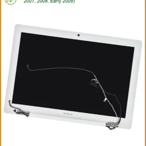 Thay Màn Hình Laptop Apple Macbook A1181 (2006-2009) Zin Chính Hãng Lấy Liền Tại Tphcm