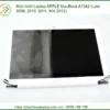 Thay Màn Hình Laptop Apple Macbook A1342 (2009-2012) Zin Chính Hãng Lấy Liền
