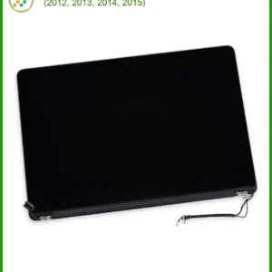 Thay Màn Hình Laptop Apple Macbook Pro A1398 (2012-2015) Chính Hãng Lấy Ngay