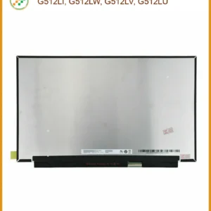 Thay Màn Hình Laptop Asus Rog Strix G15 G512, G512li, G512lw, G512lv, G512lu Chính Hãng