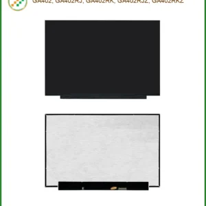 Màn Hình Laptop Asus Rog Zephyrus G14 Ga402 - Thay Thế Uy Tín Tphcm