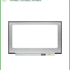 Thay Màn Hình Laptop Asus Tuf Gaming Fa705, Fa705dt, Fa705du, Fa705dv Chính Hãng, Lấy Liền