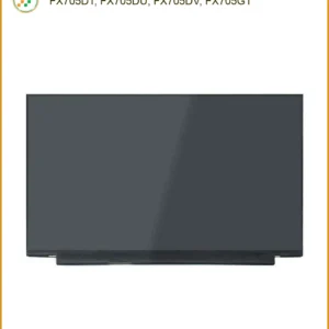 Thay Màn Hình Laptop Asus Tuf Gaming Fx705 Fx705dt Fx705du Fx705dv Fx705gt Chính Hãng Lấy Liền