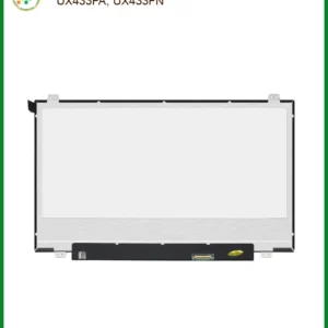 Thay Màn Hình Laptop Asus Zenbook Ux433, Ux433fa, Ux433fn Chính Hãng, Lấy Liền Tại Tphcm