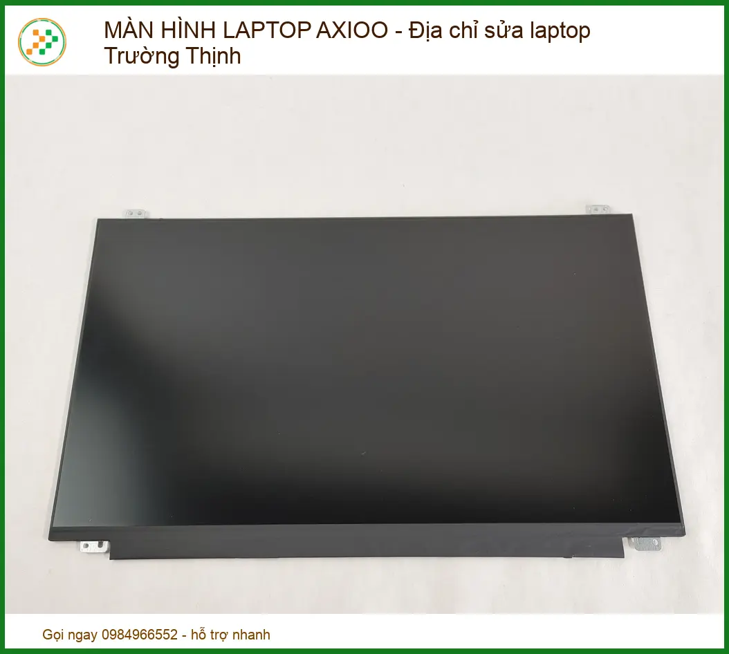 Khi Nào Bạn Cần Thay Màn Hình Laptop Axioo Mới?
