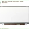 Màn Hình Laptop Dell Dell Inspiron 14 5485, 5490, 5491 Chính Hãng - Trung Tâm Thay Thế Lấy Liền Tphcm