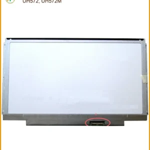 Thay Màn Hình Laptop Fujitsu Lifebook Uh552, Uh572, Uh572m Chính Hãng Lấy Liền Tại Chỗ