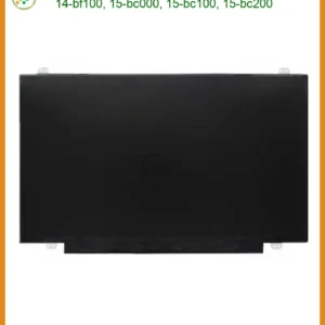 Thay Màn Hình Laptop Hp Pavilion 14-bf000 14-bf100 15-bc000 15-bc100 15-bc200 Zin Chính Hãng Lấy Liền
