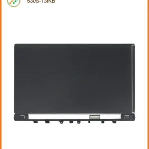 Thay Màn Hình Laptop Lenovo Ideapad 530s-13ikb Chính Hãng Lấy Liền Tại Chỗ