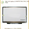 Màn Hình Laptop Lg Xnote P400, P410, P420, P430 Chính Hãng - Thay Thế Lấy Ngay