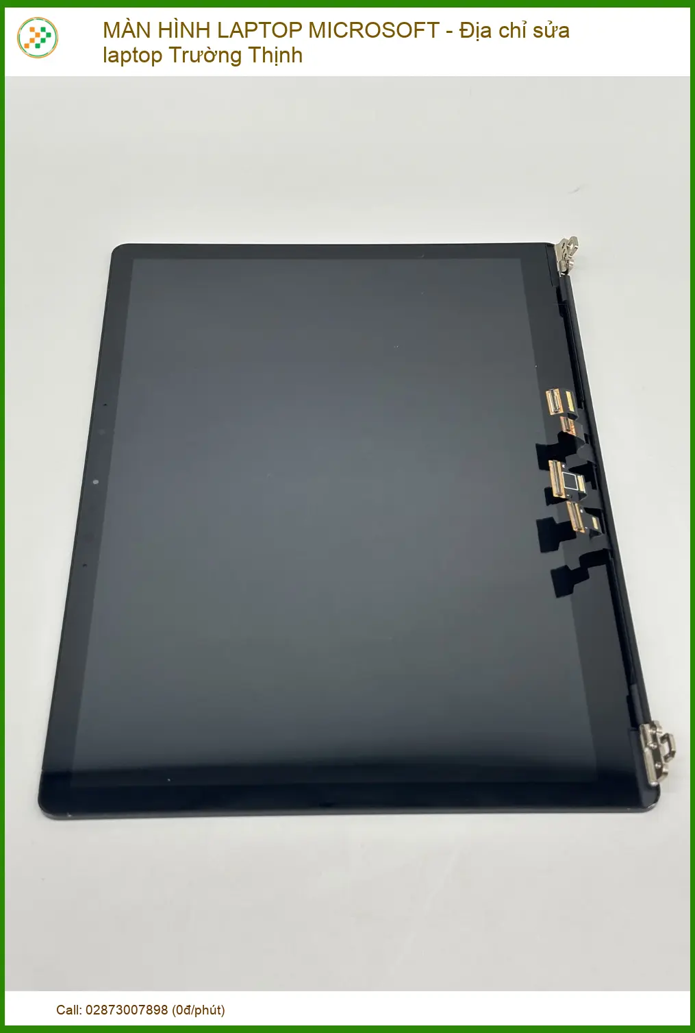 Tại Sao Bạn Nên Chọn Địa Chỉ Sửa Laptop Trường Thịnh?