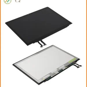 Thay Màn Hình Laptop Microsoft Surface 1, 2 Chính Hãng - Lấy Liền Tại Tphcm