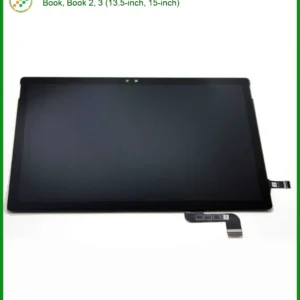 Màn Hình Laptop Microsoft Surface Book 1, 2, 3 Chính Hãng - Thay Thế Uy Tín Tphcm