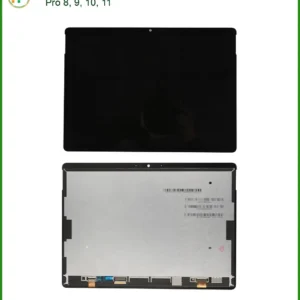Thay Màn Hình Laptop Microsoft Surface Pro 8, 9, 10, 11 Chính Hãng - Lấy Liền Tại Tphcm