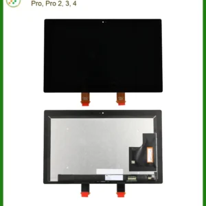 Thay Màn Hình Microsoft Surface Pro, Pro 2, 3, 4 Chính Hãng - Lấy Liền Tại Chỗ