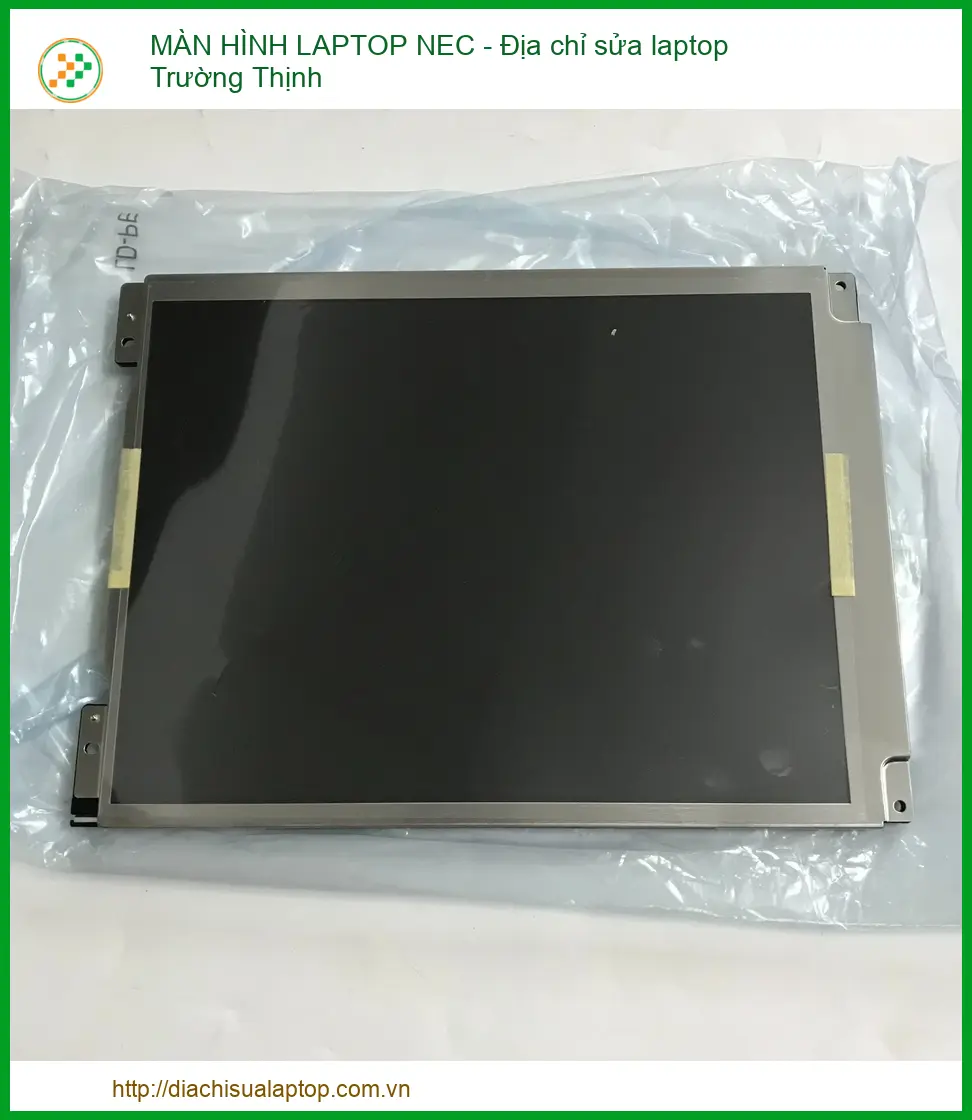 Tại Sao Nên Chọn Nơi Thay Thế Màn Hình Laptop Nec Uy Tín?