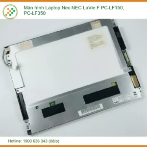Thay Màn Hình Laptop Nec Nec Lavie F Pc-lf150, Pc-lf350 Zin Chính Hãng Lấy Liền Tại Chỗ
