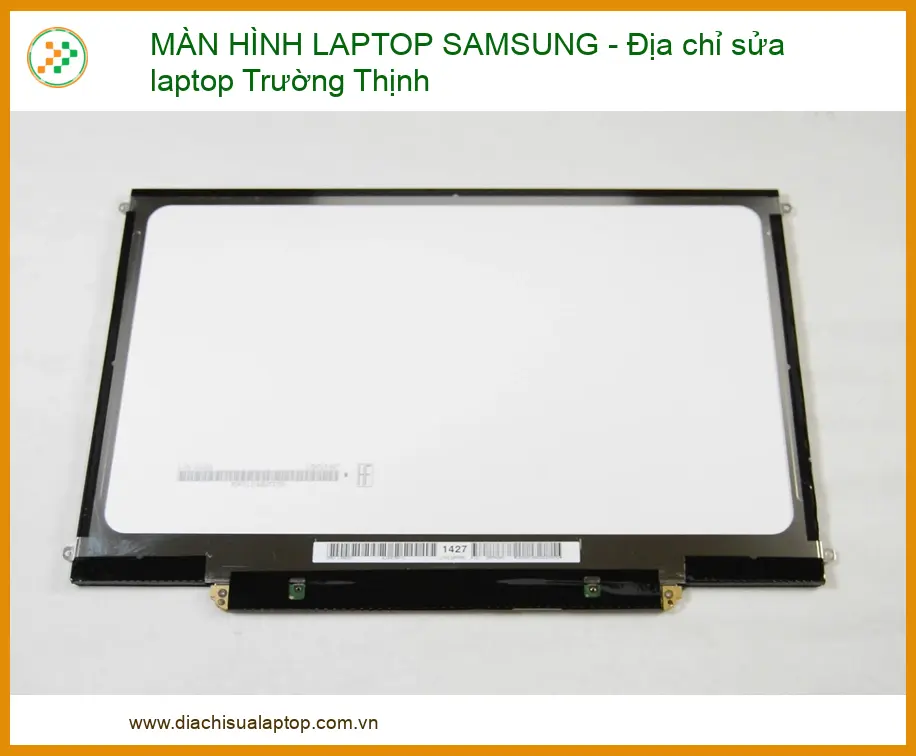 Tại Sao Bạn Nên Chọn Dịch Vụ Sửa Chữa Màn Hình Laptop Samsung Tại Trường Thịnh?