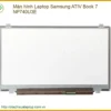 Thay Màn Hình Laptop Samsung Ativ Book 7 Np740u3e Zin Chính Hãng - Lấy Liền Tại Chỗ