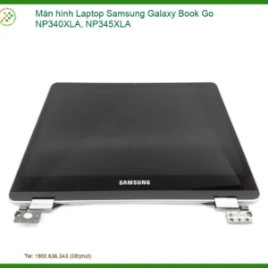 Thay Màn Hình Laptop Samsung Galaxy Book Go Np340xla, Np345xla Chính Hãng Lấy Liền Tại Chỗ