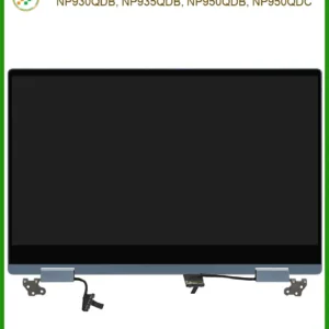 Thay Màn Hình Laptop Samsung Galaxy Book Pro 360 Np930qdb, Np935qdb, Np950qdb, Np950qdc Chính Hãng