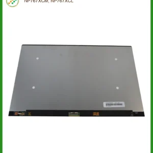 Thay Màn Hình Laptop Samsung Galaxy Book S Np767xcm, Np767xcl Chính Hãng Lấy Ngay