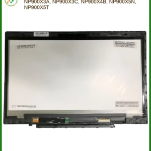 Thay Màn Hình Laptop Samsung Notebook 9 Np900x3a, Np900x3c, Np900x4b, Np900x5n, Np900x5t Zin Chính Hãng Lấy Liền