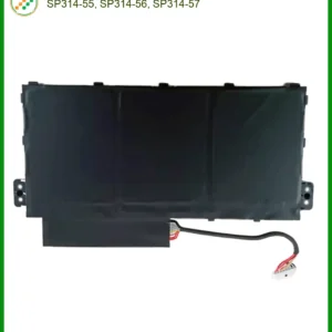 Pin Laptop Acer Acer Spin 3 Sp314-54, Sp314-55, Sp314-56, Sp314-57 Chính Hãng - Thay Thế Uy Tín Tphcm