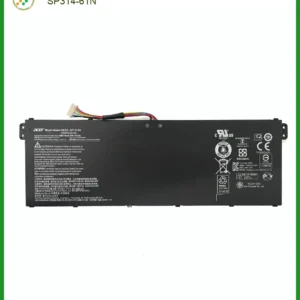 Pin Laptop Acer Acer Spin 3 Sp314-61, Sp314-61n Chính Hãng - Thay Thế Uy Tín Tphcm